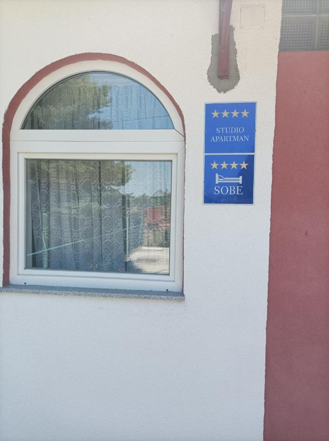 Arena Nikic Hotel Osijek Exterior foto
